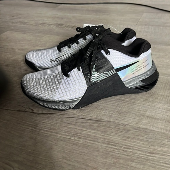 Nike React Sneakers - Picture 4 of 4